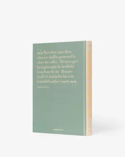 Eten Drinken-Assouline Saoedische Koffie: De Cultuur Van Gastvrijheid