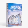 Architectonisch Ontwerp-Assouline Scad, Architectuur Van Een Universiteit