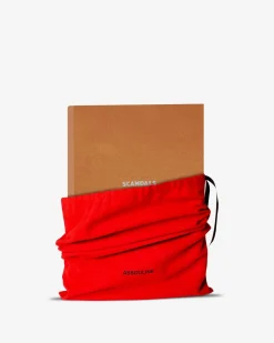 Briefpapier-Assouline Schandalen Notitieboekje