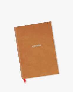 Briefpapier-Assouline Schandalen Notitieboekje