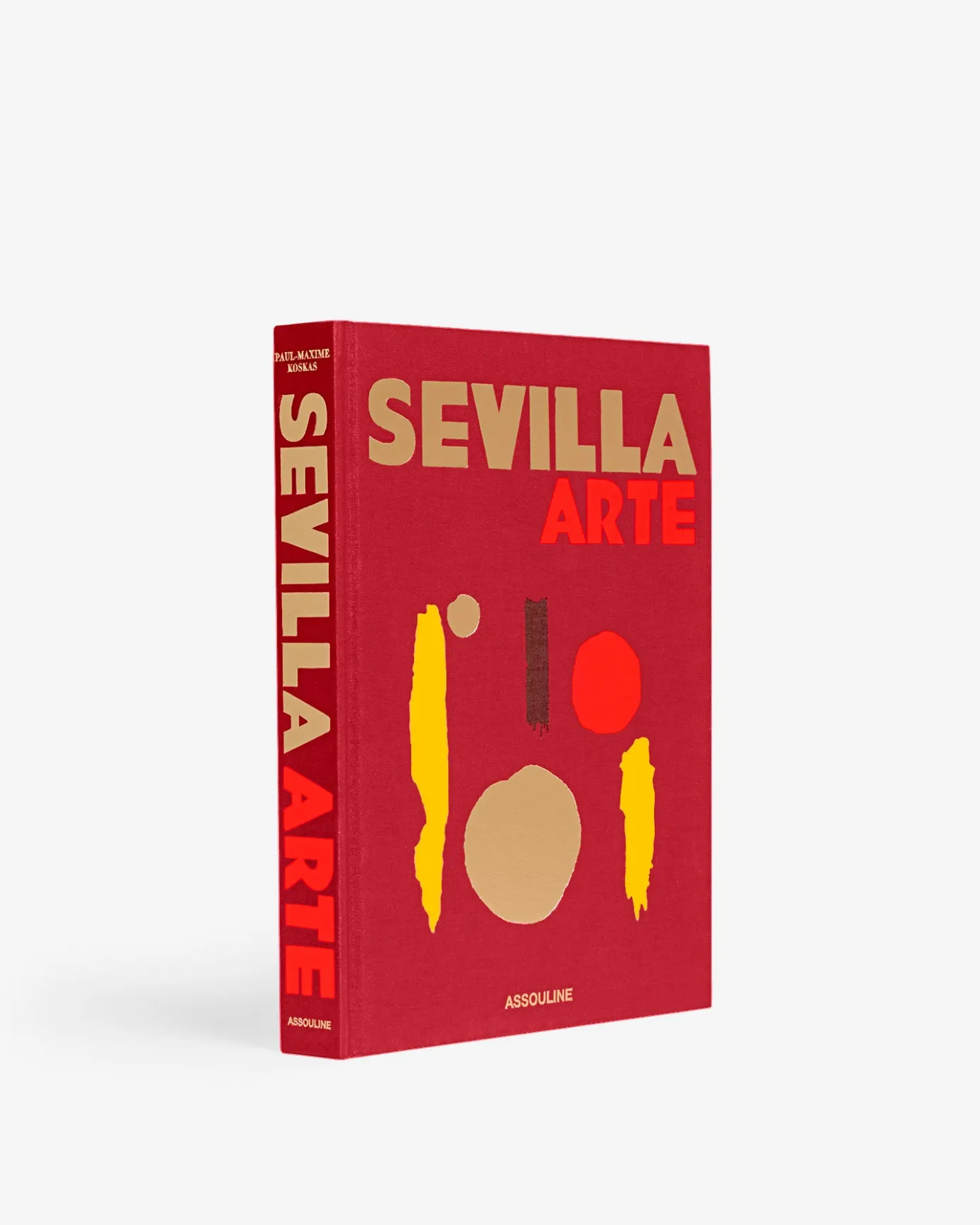 Reis-Assouline Sevilla Arte