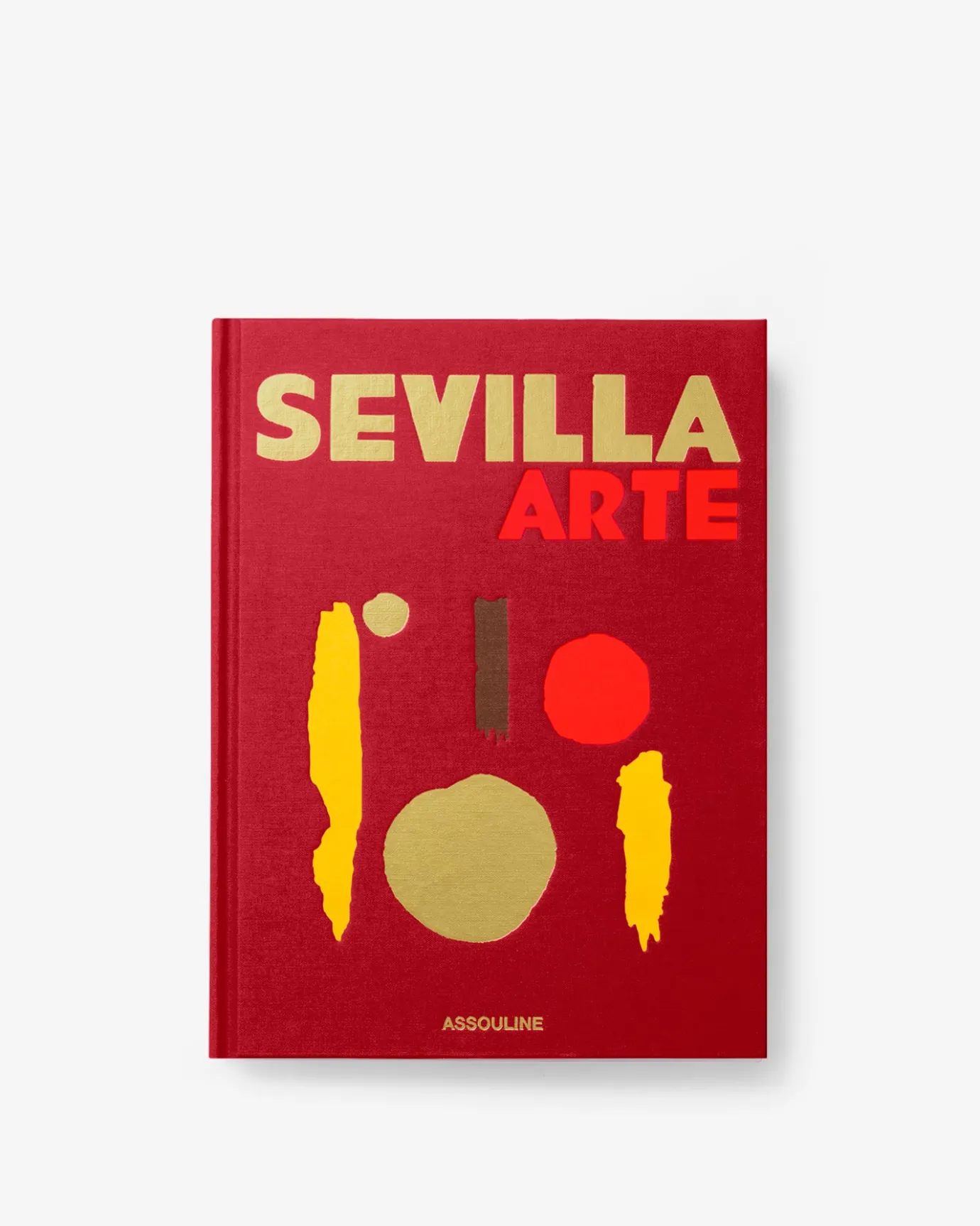 Reis-Assouline Sevilla Arte