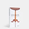 Architectonisch Ontwerp-Assouline Shaker: Functie, Zuiverheid, Perfectie