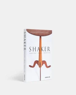 Architectonisch Ontwerp-Assouline Shaker: Functie, Zuiverheid, Perfectie