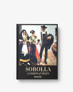 Kunst-Assouline Sorolla: Een Visie Op Spanje