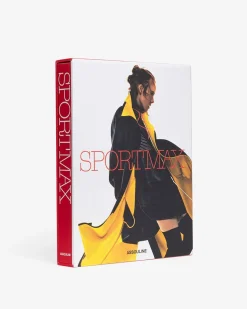 Iconische Merken-Assouline Sportmax