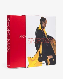 Iconische Merken-Assouline Sportmax