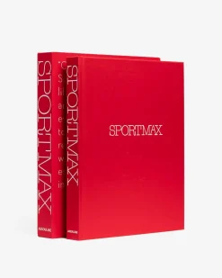 Iconische Merken-Assouline Sportmax