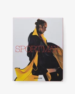 Iconische Merken-Assouline Sportmax