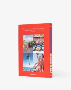 Reis-Assouline St. Barths Vrijheid