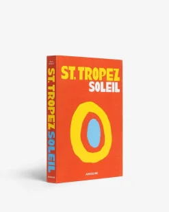 Reis-Assouline St. Tropez Zon