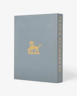 Architectonisch Ontwerp-Assouline Synagogen Van Venetie