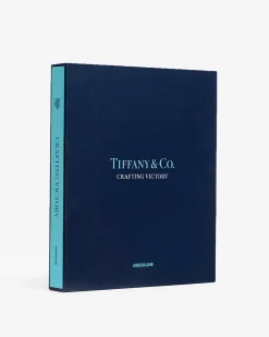 Sportwagens-Assouline Tiffany & Co.: Overwinning Maken