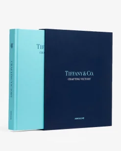 Sportwagens-Assouline Tiffany & Co.: Overwinning Maken
