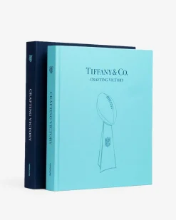 Sportwagens-Assouline Tiffany & Co.: Overwinning Maken