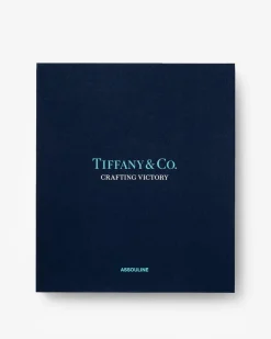 Sportwagens-Assouline Tiffany & Co.: Overwinning Maken