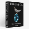 Iconische Merken-Assouline Tiffany & Co. Visie En Virtuositeit (Ultieme Editie)