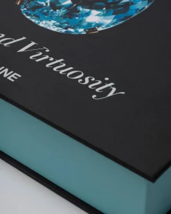 Iconische Merken-Assouline Tiffany & Co. Visie En Virtuositeit (Ultieme Editie)