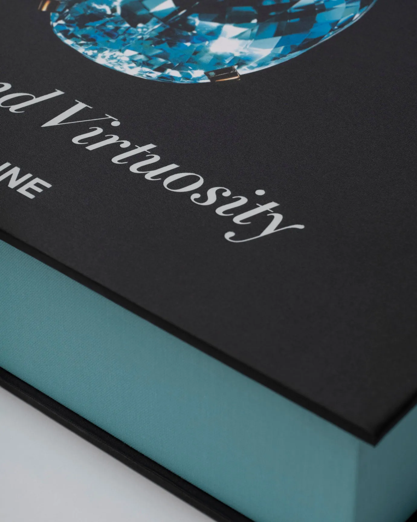 Iconische Merken-Assouline Tiffany & Co. Visie En Virtuositeit (Ultieme Editie)