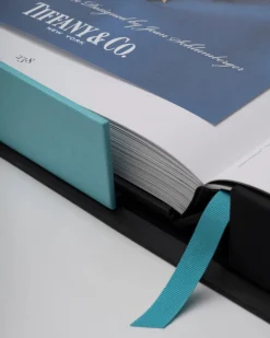 Iconische Merken-Assouline Tiffany & Co. Visie En Virtuositeit (Ultieme Editie)