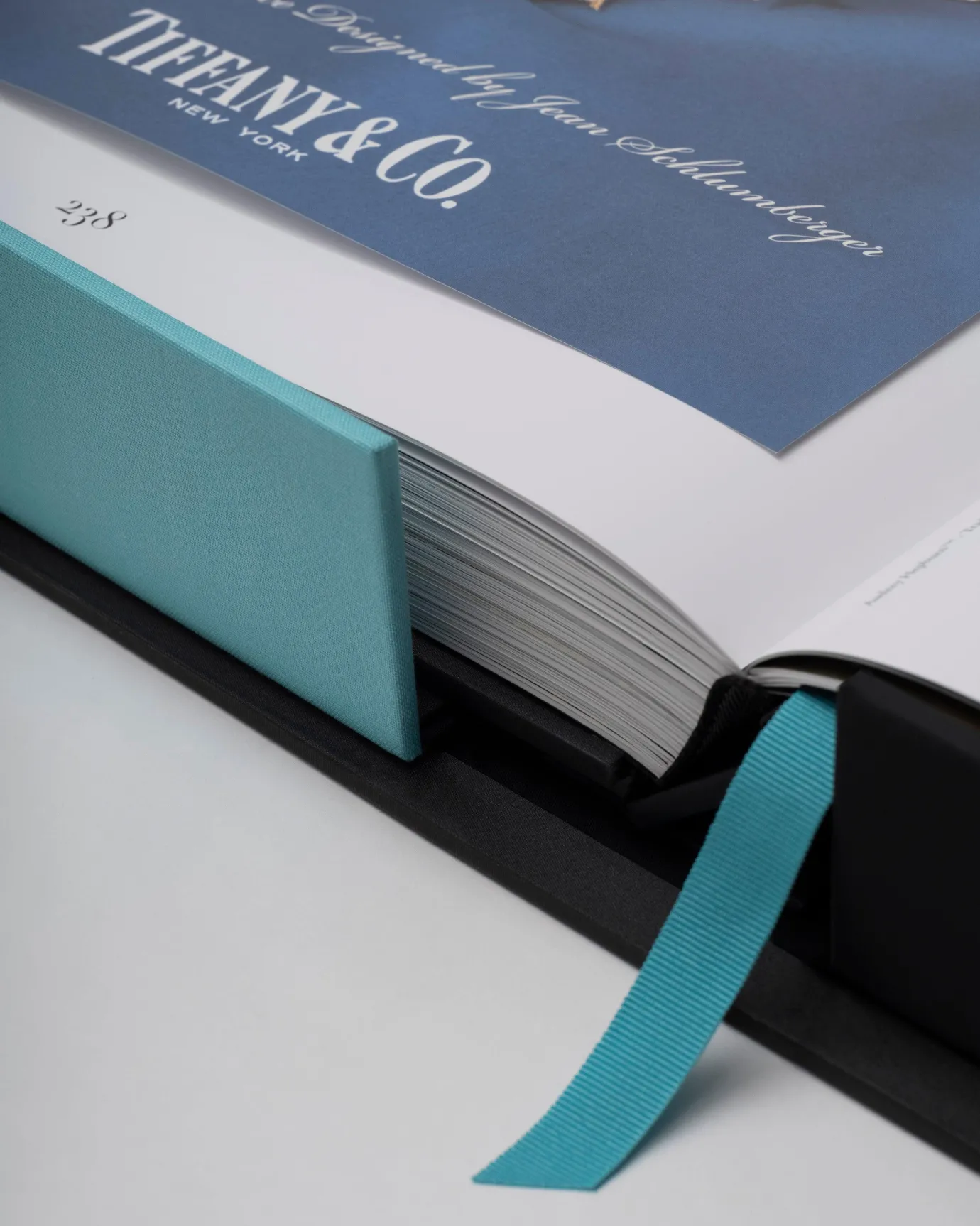 Iconische Merken-Assouline Tiffany & Co. Visie En Virtuositeit (Ultieme Editie)