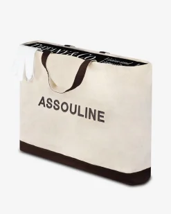 Iconische Merken-Assouline Tiffany & Co. Visie En Virtuositeit (Ultieme Editie)