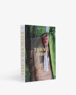 Reis-Assouline Tokio Chic