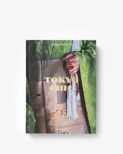Reis-Assouline Tokio Chic