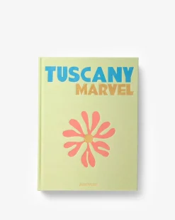 Reis-Assouline Toscane Wonder