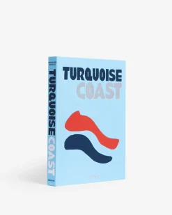 Reis-Assouline Turkooise Kust