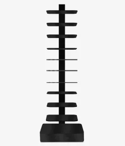 Boekenstandaarden-Assouline Ultieme Toren - Zwart