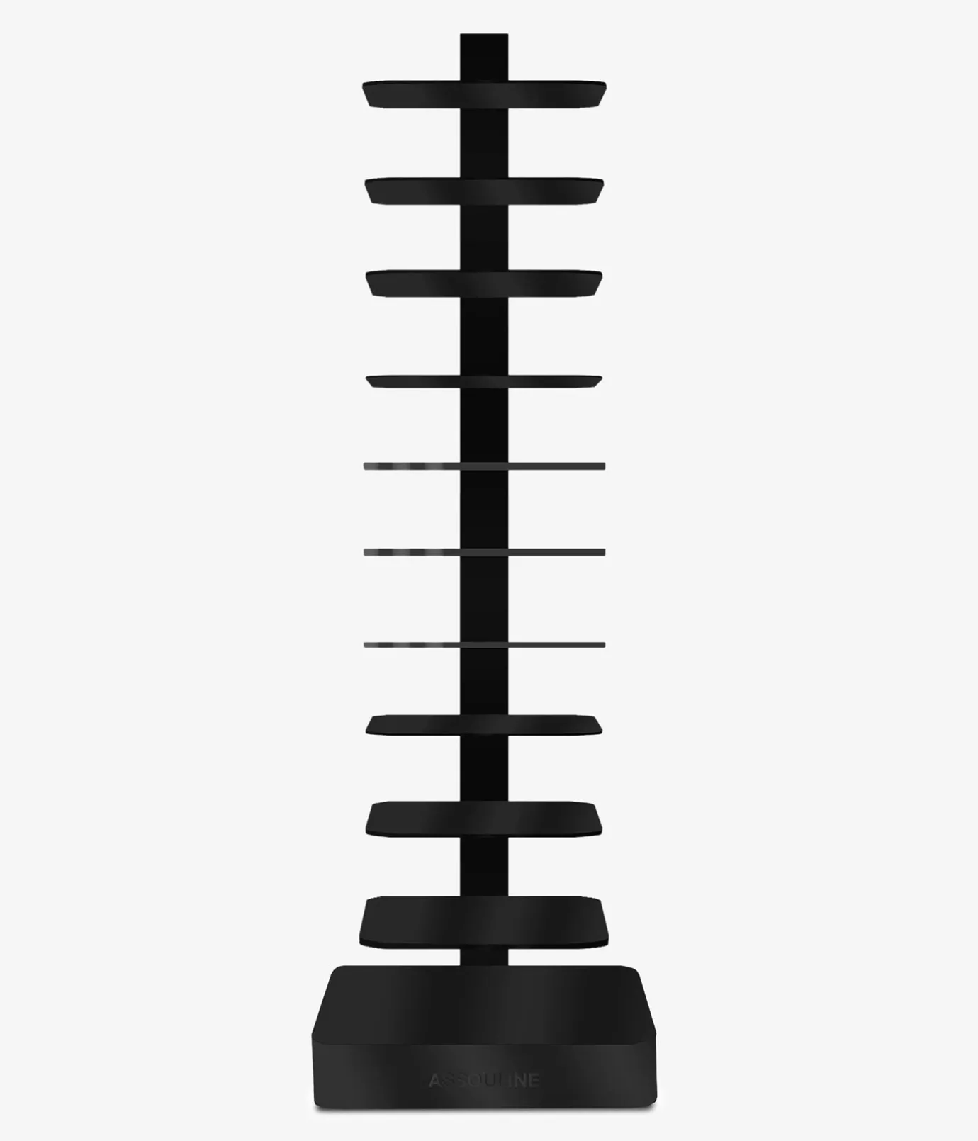 Boekenstandaarden-Assouline Ultieme Toren - Zwart