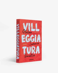 Reis-Assouline Vakantie: Italiaanse Zomervakantie