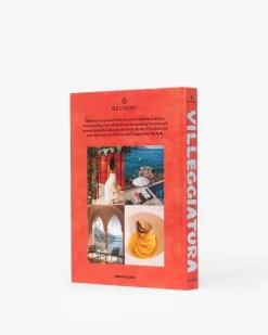 Reis-Assouline Vakantie: Italiaanse Zomervakantie