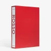 Iconische Merken-Assouline Valentino Rosso