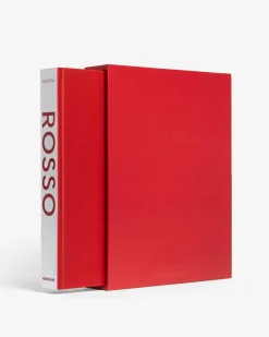 Iconische Merken-Assouline Valentino Rosso