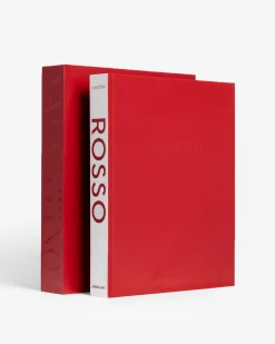 Iconische Merken-Assouline Valentino Rosso