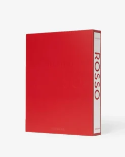 Iconische Merken-Assouline Valentino Rosso