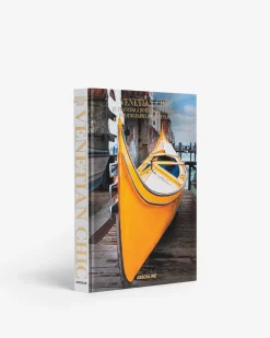 Reis-Assouline Venetiaans Chic