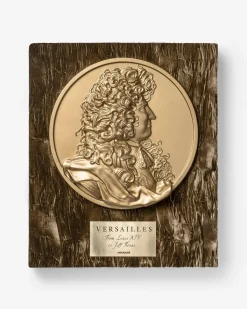 Kunst-Assouline Versailles: Van Lodewijk Xiv Tot Jeff Koons (Speciale Editie)