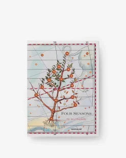 Reis-Assouline Vier Jaargetijden