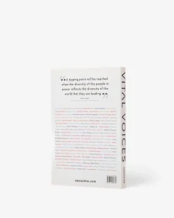 Kunst-Assouline Vital Voices: 100 Vrouwen Die Hun Kracht Gebruiken Om Sterker Te Worden