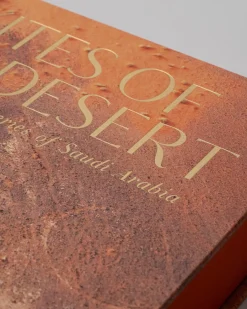 Reis-Assouline Vliegers Van De Woestijn: Archeologische Mysteries Van Saoedi-Arabie