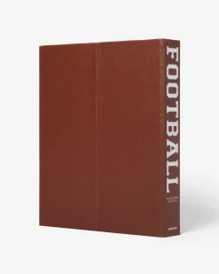 Sportwagens-Assouline Voetbal: De Onmogelijke Collectie