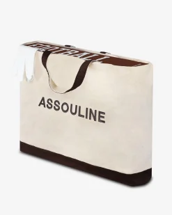 Sportwagens-Assouline Voetbal: De Onmogelijke Collectie