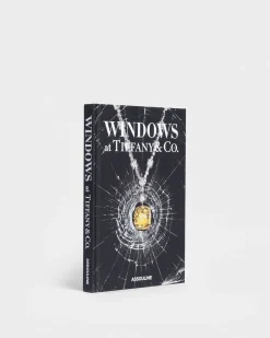 Iconische Merken-Assouline Windows Bij Tiffany & Co. (Icon-Editie)