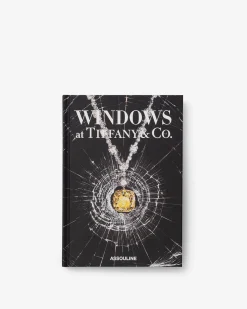 Iconische Merken-Assouline Windows Bij Tiffany & Co. (Icon-Editie)