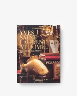 Mode-Assouline Yves Saint Laurent Thuis