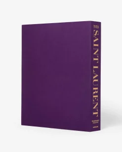 Iconische Merken-Assouline Yves Saint-Laurent: De Onmogelijke Collectie