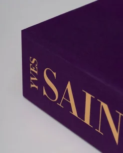 Iconische Merken-Assouline Yves Saint-Laurent: De Onmogelijke Collectie